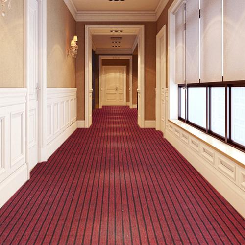 pvc七条纹地毯走廊除尘地垫卷材脚垫进门垫满铺批发家用生产厂家